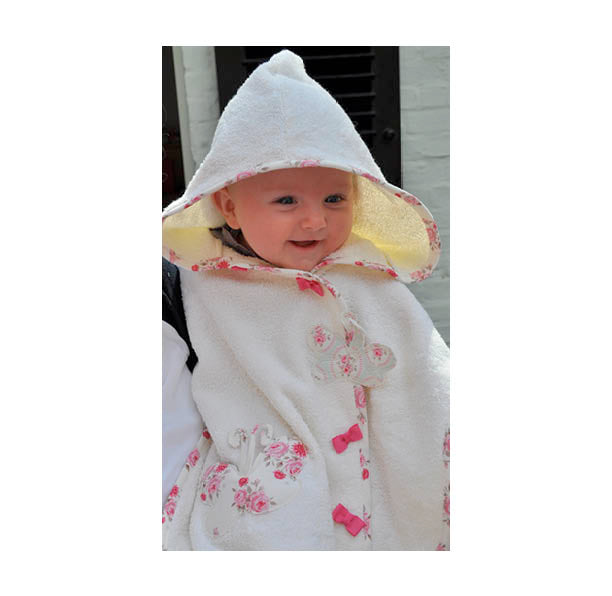 Baby-Kimono Malou